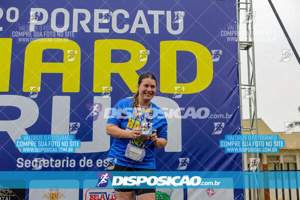 2º Porecatu Hard Run