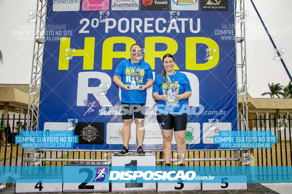 2º Porecatu Hard Run