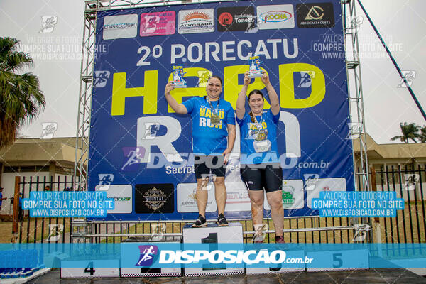 2º Porecatu Hard Run