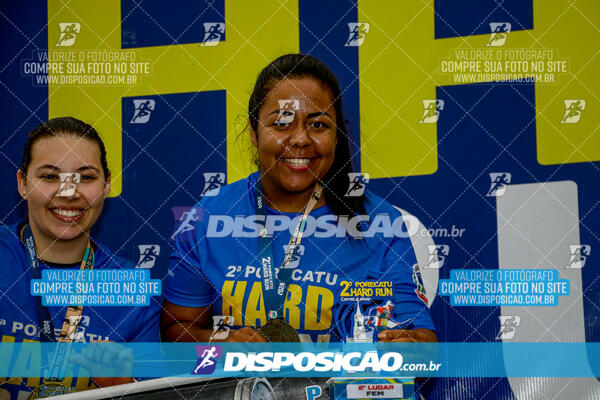 2º Porecatu Hard Run