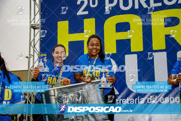 2º Porecatu Hard Run