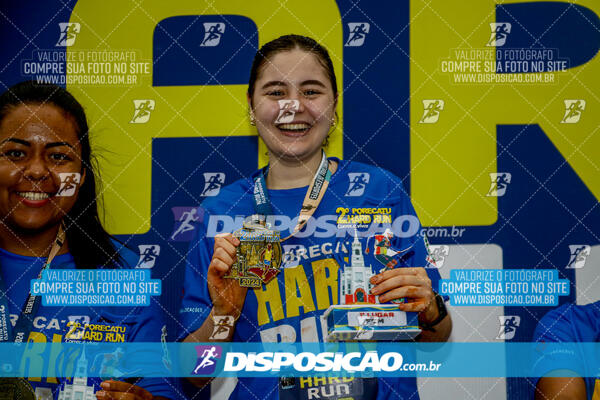 2º Porecatu Hard Run