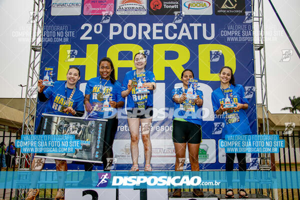 2º Porecatu Hard Run