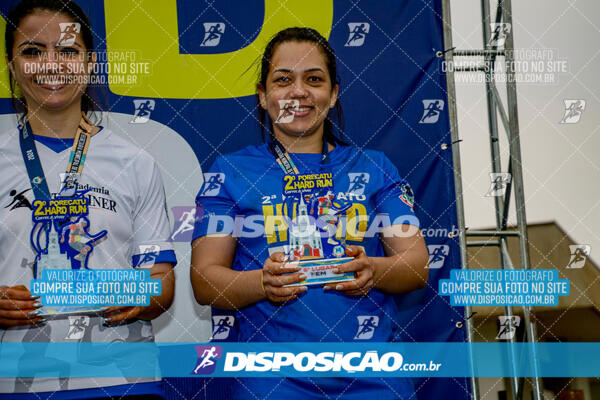 2º Porecatu Hard Run