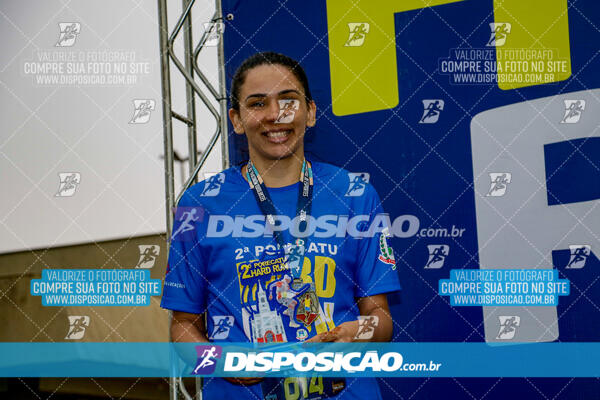 2º Porecatu Hard Run