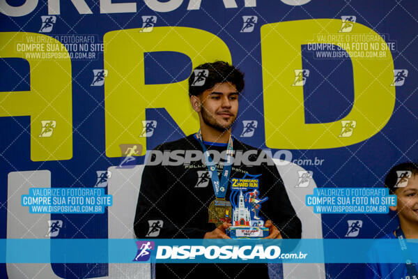 2º Porecatu Hard Run