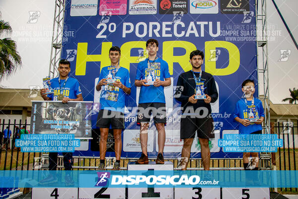 2º Porecatu Hard Run