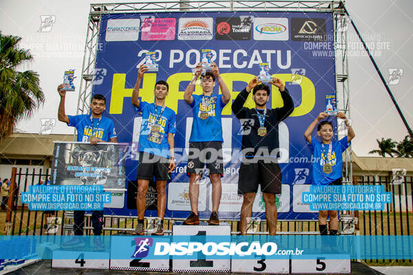 2º Porecatu Hard Run