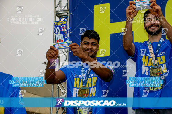 2º Porecatu Hard Run