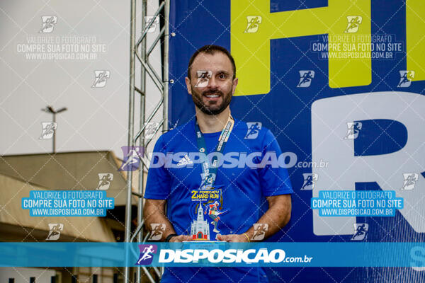 2º Porecatu Hard Run