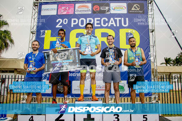 2º Porecatu Hard Run