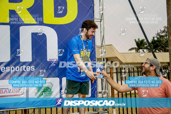 2º Porecatu Hard Run