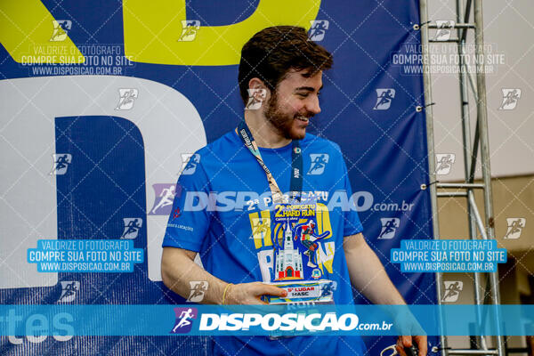 2º Porecatu Hard Run