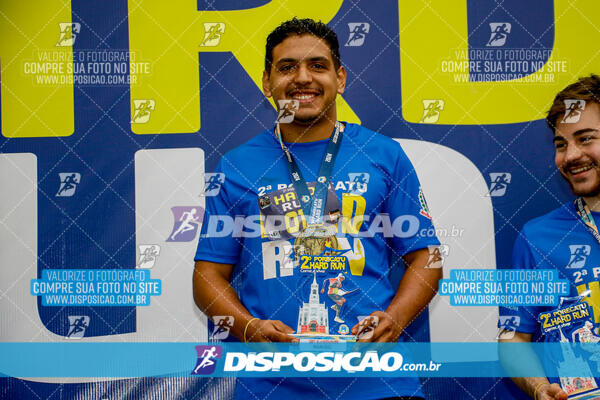 2º Porecatu Hard Run