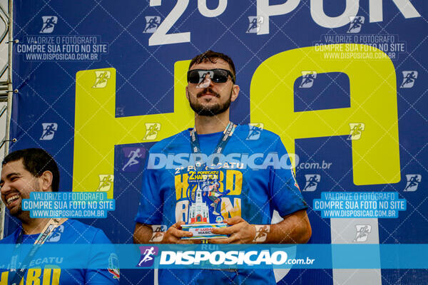 2º Porecatu Hard Run