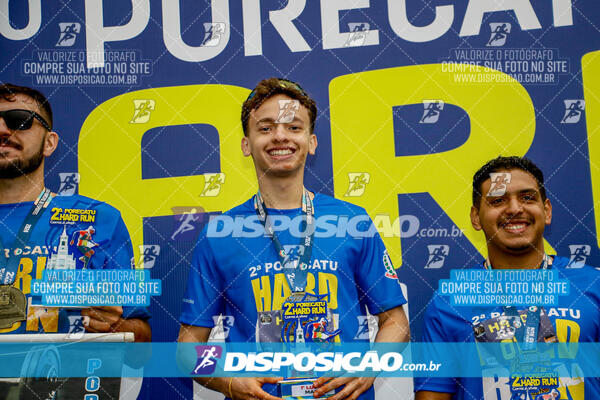 2º Porecatu Hard Run