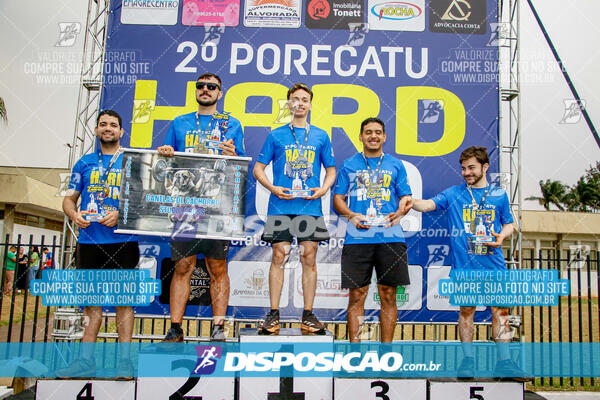 2º Porecatu Hard Run