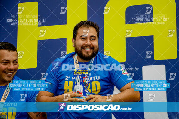 2º Porecatu Hard Run