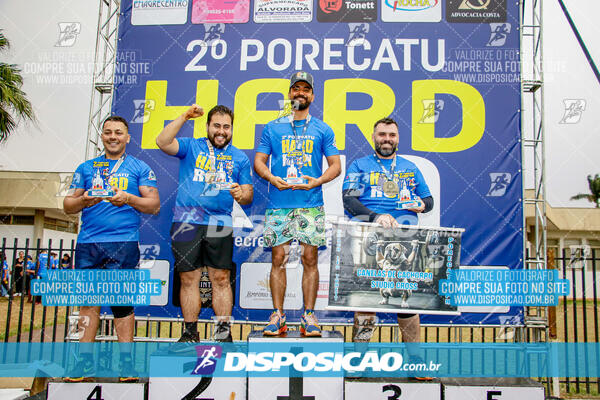 2º Porecatu Hard Run