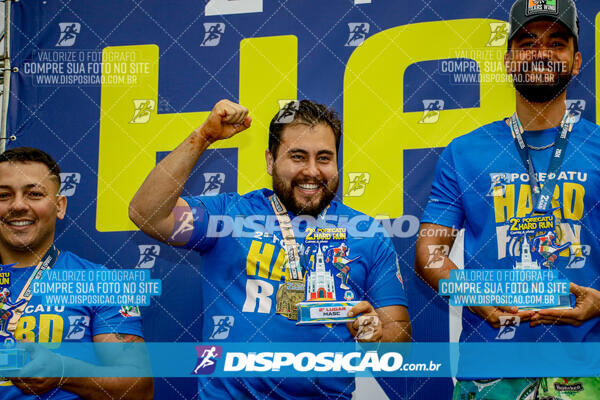 2º Porecatu Hard Run