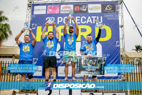 2º Porecatu Hard Run