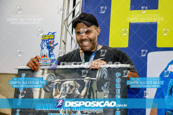 2º Porecatu Hard Run