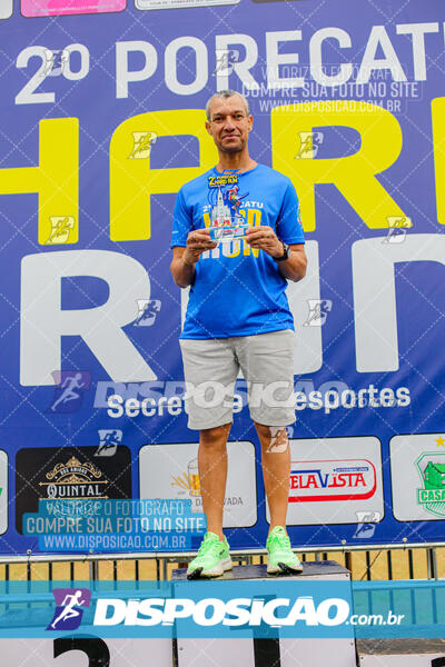 2º Porecatu Hard Run