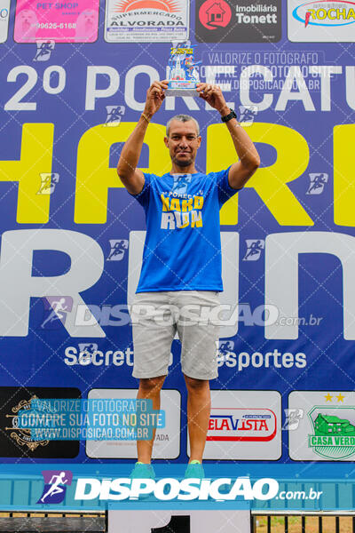 2º Porecatu Hard Run