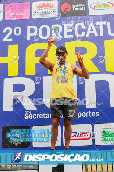 2º Porecatu Hard Run