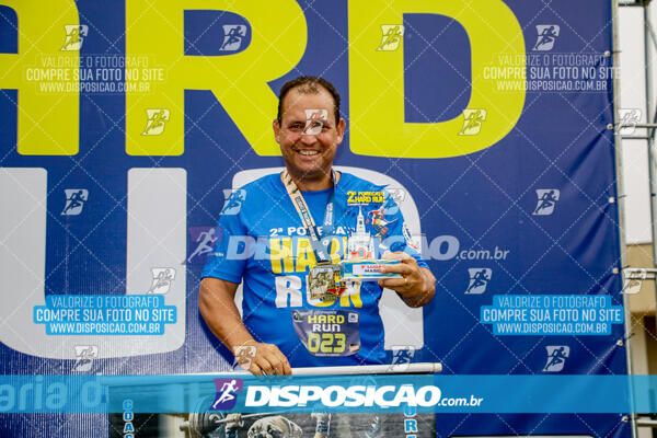 2º Porecatu Hard Run