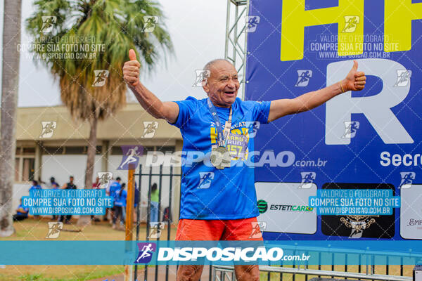 2º Porecatu Hard Run