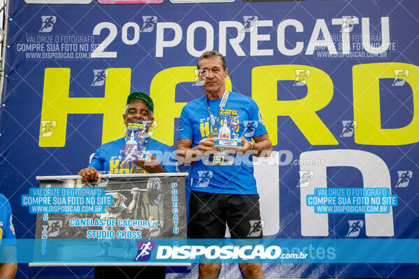 2º Porecatu Hard Run