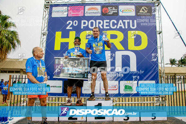 2º Porecatu Hard Run