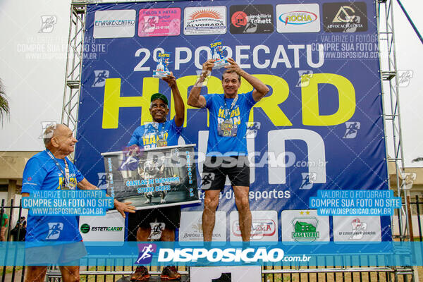 2º Porecatu Hard Run