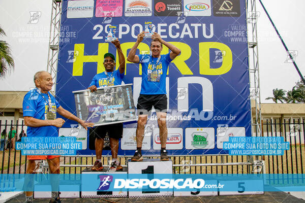 2º Porecatu Hard Run