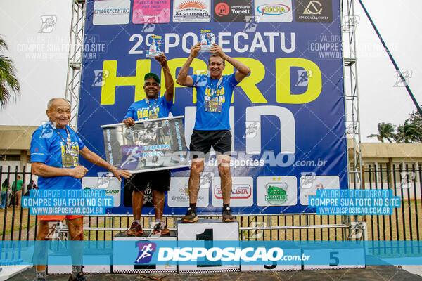 2º Porecatu Hard Run