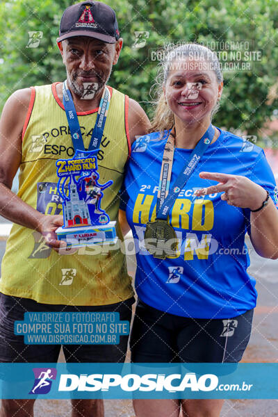 2º Porecatu Hard Run