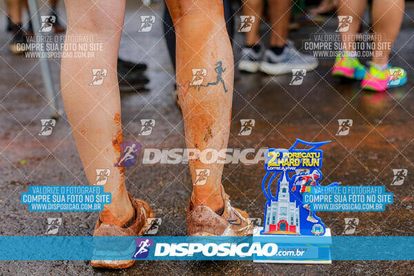 2º Porecatu Hard Run