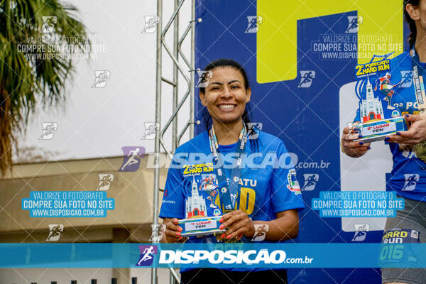 2º Porecatu Hard Run