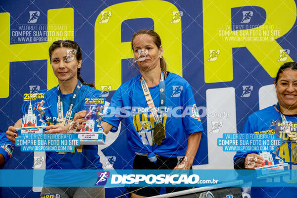 2º Porecatu Hard Run