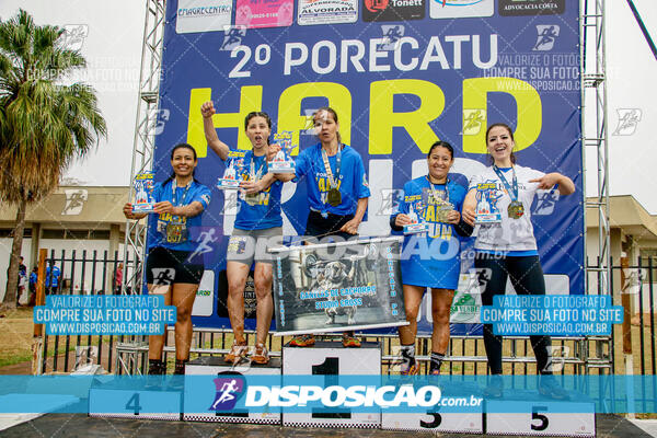 2º Porecatu Hard Run