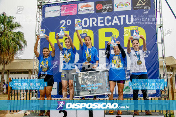 2º Porecatu Hard Run