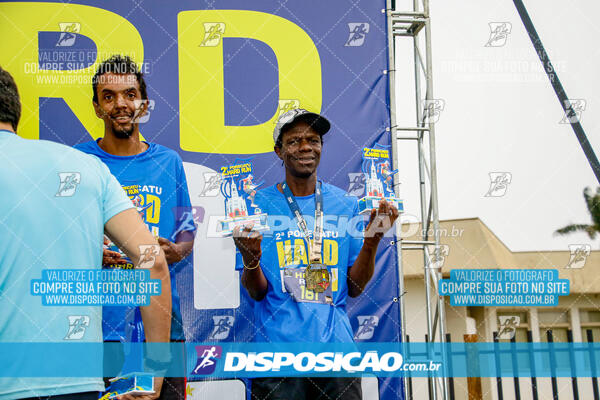 2º Porecatu Hard Run