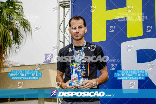 2º Porecatu Hard Run