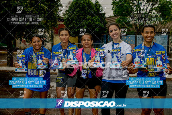 2º Porecatu Hard Run