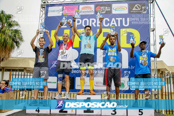 2º Porecatu Hard Run