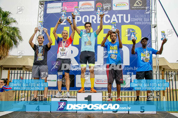 2º Porecatu Hard Run