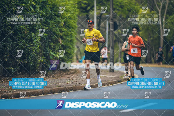 Circuito de Corridas Angeloni 2024 - Etapa Londrina 