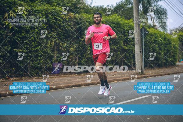 Circuito de Corridas Angeloni 2024 - Etapa Londrina 