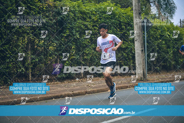 Circuito de Corridas Angeloni 2024 - Etapa Londrina 